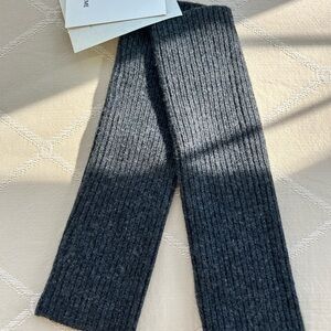 Toteme Fingerless Gloves